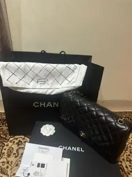 Chanel Classic 2021