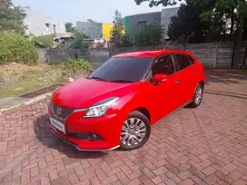 DP MURAH Suzuki Baleno 1.4 Bensin Matic 2018 Merah IR