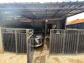 Dijual Cepat Rumah Tanpa Perantara