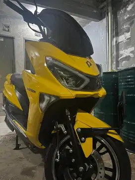 Polytron Fox R 2023
