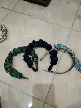 BANDO WANITA MURAH