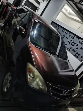 Daihatsu Xenia 2008 Bensin