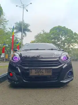 DAYHATSU AYLA X 2018 MT 1.0