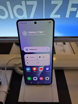 Samsung galaxy flip 7