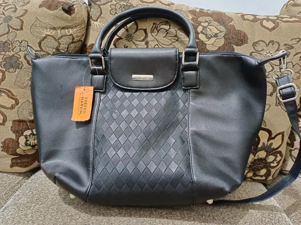 Tas wanita sheena marvin