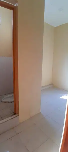 Sisa 2 unit kamar kost