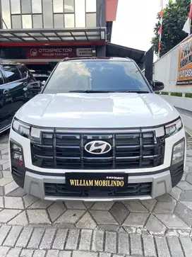 Hyundai Creta Prime Matic Tahun 2025
