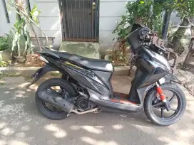 Vario 110 LED  2015 pajak hidup plat panjang
