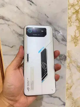 Asus ROG Phone 6 256gb