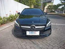 2018 MERCY CLA 200 AMG CLA200 PANORAMIC