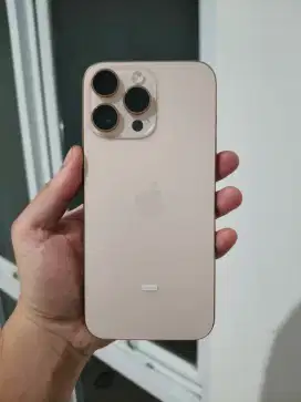 iphone 16 promax 256 ibox