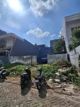 Jual Kavling Strategis di Villa Gading Indah – Akses 3 Mobil