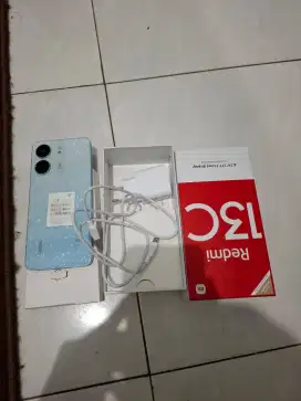 Xiaomi redmi 13 C 8/256
