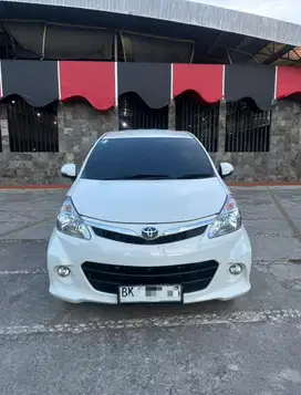 Avanza Veloz Automatic