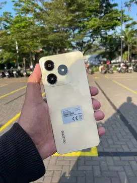 Realme C61 8/128GB batangan