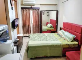 Sewa Apartemen 1 & 2 BR The Suites Metro Dekat Kawaluyaan Bandung