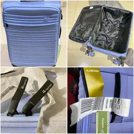 Dijual Koper ITluggage