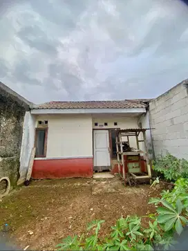 Perumahan Ambarita Residence