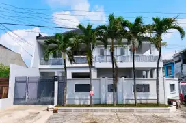 Rumah mewah baru siap huni strategis Sumber Solo