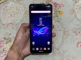 Asus Rog Phone 6 8/256GB