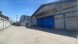 Gudang Lokasi Margaasih Akses Fuso