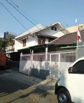 Dijual Cepat Rumah Kost Dekat Transtudio Mall Sayap Gatotsubroto BDG