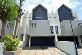 Rumah dijual MURAH daerah Cipete, Kebayoran Baru