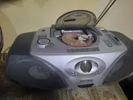 Menjual Radio Seken Tapi Masih Bagus