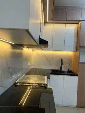 Apartemen Murah Mewah Jakarta Selatan 3BR Renov Furnished Siap huni