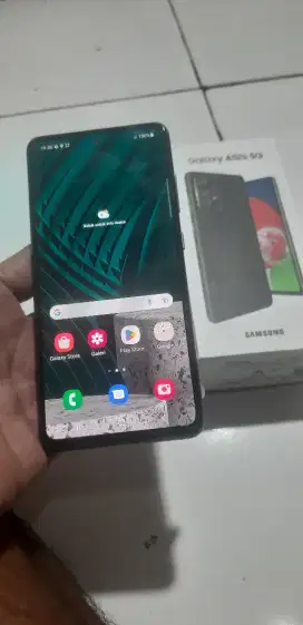 SAMSUNG A52 s  5G
