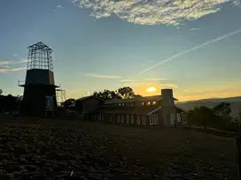 Tanah Murah di Bogor View Gunung Hanjawong