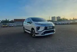 Xpander Ultimate Limited Edition 1.5 AT 2019