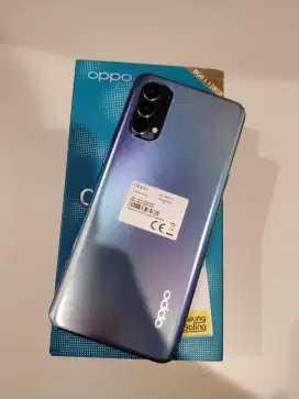 Second Oppo Reno4 8/128Gb muluss