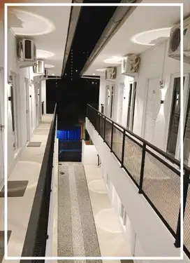 Income 270jt/th Cikarang Jababeka 16 Kamar (FULL TERISI)