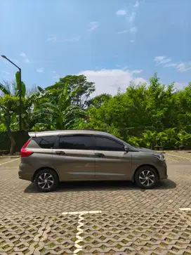 Ertiga GX Murce Pemakaian