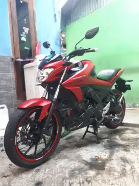 YAMAHA VIXION TAHUN 2017 PAJAK 11-2026