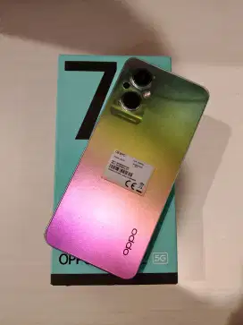 Second Oppo Reno7Z 5G 8/128Gb