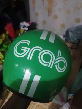 helm bagus banget
