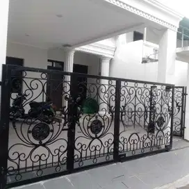 Jual Cepat Rumah Taman Malaka Pondok Kelapa Jakarta Timur