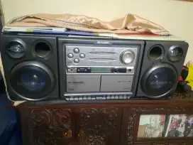 Jual Radio Seken