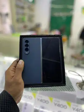SAMSUNG Z FOLD 4 5G/256 GB