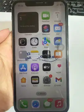 Iphone X 64 Ex Inter