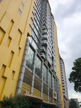 Disewakan Full Furnished Apartemen