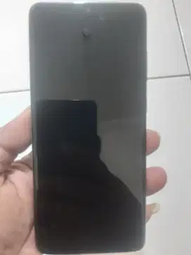 DIJUAL LCD SAMSUNG S20 PLUS COPOTAN