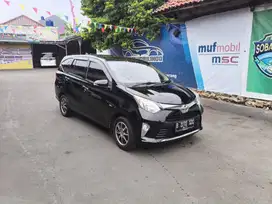 PROMO DP 6 JT TOYOTA CALYA G 1.2 MATIC 2017