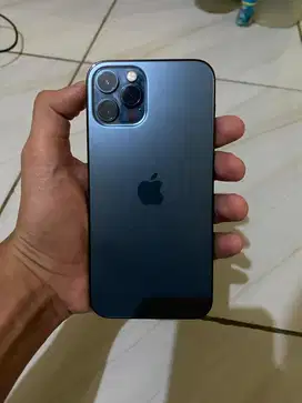 ip 12 pro inter
