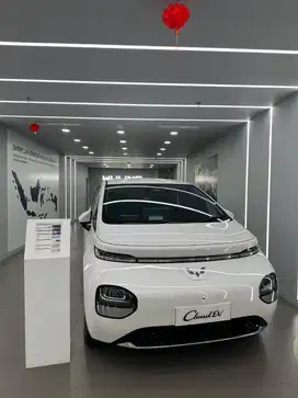 [Mobil Baru] WULING NEW CLOUD PRO