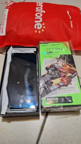 Hp infinix hot 60 Pro