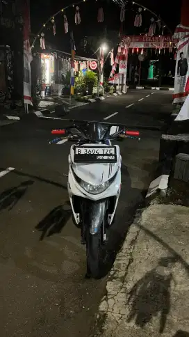 Yamaha Soul GT 2014