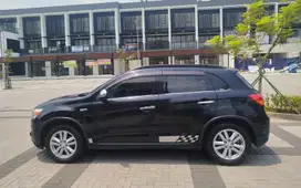 PROMO OUTLANDER Px 2.0 AT KM.LOW JOSS